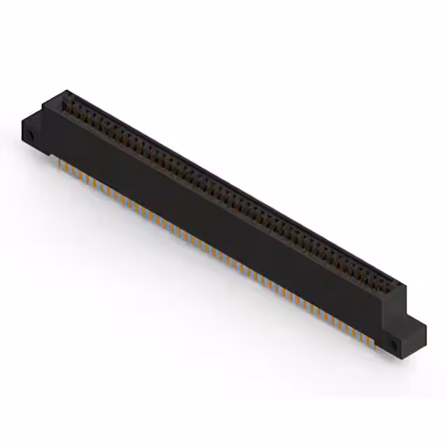 395-092-525-212 EDAC Inc.  Edgeboard Connectors